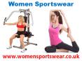 Women Sportswear For Every Size Women PowerPoint PPT Presentation