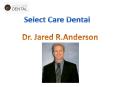 Dental Crowns in Bend, Oregon by General Dentist Dr. Anderson (1) PowerPoint PPT Presentation