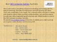 Best SEO Company Sydney PowerPoint PPT Presentation