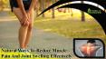 Natural Ways To Reduce Muscle Pain And Joint Swelling Effectively PowerPoint PPT Presentation