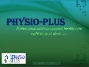 Physiotherapy In Gurgaon (2)