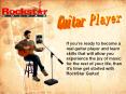 Guitar Player-Rockstarguitar PowerPoint PPT Presentation