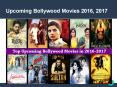 Upcoming Bollywood Movies 2016, 2017 PowerPoint PPT Presentation