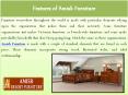 Features of Amish Furniture PowerPoint PPT Presentation