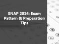 SNAP 2016 Exam Pattern and Preparation Tips PowerPoint PPT Presentation