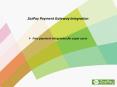 Payment Gateway Integration PowerPoint PPT Presentation