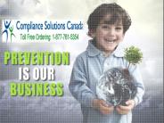 Compliance Solutions Products