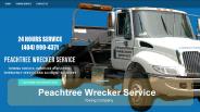 Peachtree Wrecker Service