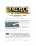 TEAGUE CUSTOM MARINE SPONSORS “BIG CAT POKER RUN" PowerPoint PPT Presentation