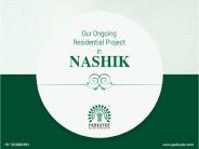 Latest Ongoing Residential Project in Nashik