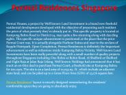Permai Residences Singapore