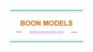 NYC Modeling Agencies
