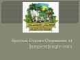 Special events organizer at jumpers jungle.com PowerPoint PPT Presentation