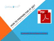 IIT JEE Chapter Wise Practice Papers