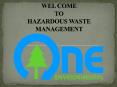 Hazardous Waste Management PowerPoint PPT Presentation