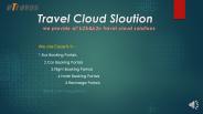 eTravos Travel Portal Development in Bangalore