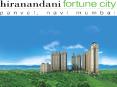 Hiranandani Fortune city panvel PowerPoint PPT Presentation