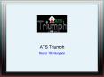 ATS Triumph 3BHK and 4BHK Apartments Gurgaon PowerPoint PPT Presentation