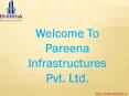 3 BHK Flats In Dwarka Expressway PowerPoint PPT Presentation