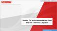 Service Tax on Accommodation-Short Life but Enormous Litigation PowerPoint PPT Presentation