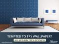 Wall Coverings - Tips to Choose the Best! PowerPoint PPT Presentation
