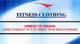 Our Clothing Line Empowers Fitness Freaks PowerPoint PPT Presentation