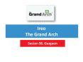 Ireo Grand Arch Sector 58 Gurgaon – Investors Clinic PowerPoint PPT Presentation