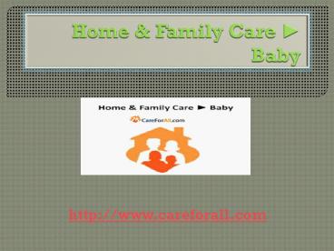 Hire a babysitter Los Angeles (1)