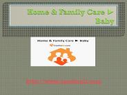 Hire a babysitter Los Angeles (1)