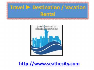 Manhattan island boat tour