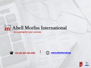 Abell Morliss International