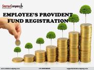 Employees Provident Fund