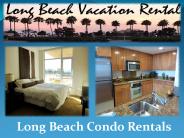 Long Beach California Vacation Condo Rentals