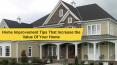 Home Improvement Tips That Increase The Value Of Your Home PowerPoint PPT Presentation
