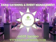 Catering Asian Wedding in surrey