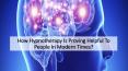 How Hypnotherapy Is Proving Helpful To People In Modern Times? PowerPoint PPT Presentation