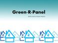 Green r-panel | Toronto | Canada PowerPoint PPT Presentation