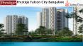 Prestige Falcon City Call @ 9066021610 PowerPoint PPT Presentation