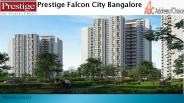 Prestige Falcon City Call @ 9066021610