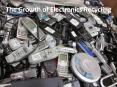 The Growth of Electronics Recycling PowerPoint PPT Presentation