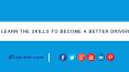 Learn the skills to become a better driver PowerPoint PPT Presentation