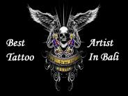 Best Tattoo Artist In Bali