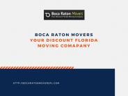 Boca Raton Piano Moving