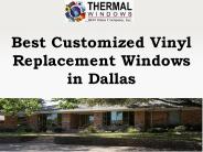 Best Customized Vinyl Replacement Windows in Dallas (1)