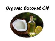 Organic Coconut Oil Wholesalers