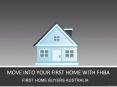 MOVE INTO YOUR FIRST HOME WITH FHBA PowerPoint PPT Presentation