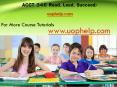 ACCT 346 Read, Lead, Succeed/Uophelpdotcom PowerPoint PPT Presentation