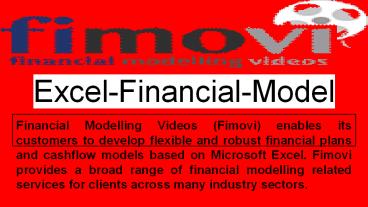 Startup Business Plan