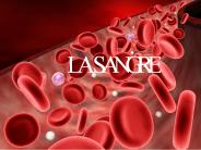 LA SANGRE