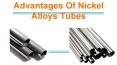 Advantages Of Nickel Alloys Tubes PowerPoint PPT Presentation